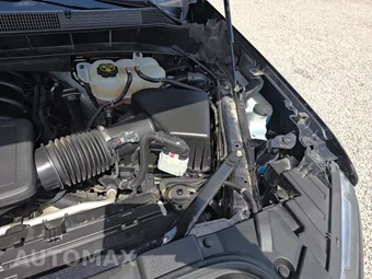 2023 Chevrolet Silverado 1500 RST Crew Cab Short Bed 1SP - miniatura 27