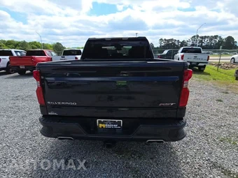 2023 Chevrolet Silverado 1500 RST Crew Cab Short Bed 1SP - miniatura 4