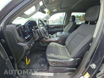 2023 Chevrolet Silverado 1500 RST Crew Cab Short Bed 1SP - miniatura 7