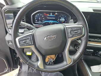 2023 Chevrolet Silverado 1500 RST Crew Cab Short Bed 1SP - miniatura 10