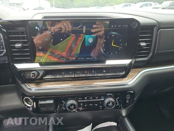 2023 Chevrolet Silverado 1500 RST Crew Cab Short Bed 1SP - miniatura 11