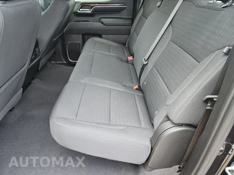 2023 Chevrolet Silverado 1500 RST Crew Cab Short Bed 1SP - miniatura 13