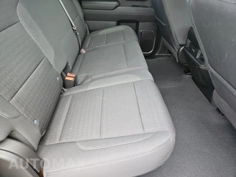 2023 Chevrolet Silverado 1500 RST Crew Cab Short Bed 1SP - miniatura 14
