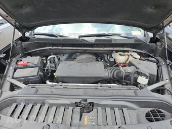 2023 Chevrolet Silverado 1500 RST Crew Cab Short Bed 1SP - miniatura 16