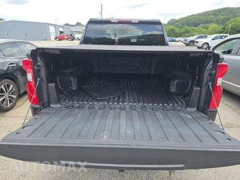 2023 Chevrolet Silverado 1500 RST Crew Cab Short Bed 1SP - miniatura 17