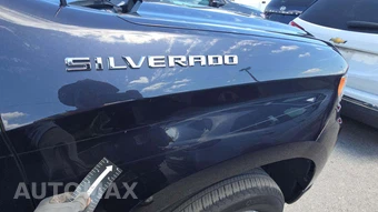 2023 Chevrolet Silverado 1500 RST Crew Cab Short Bed 1SP - miniatura 27