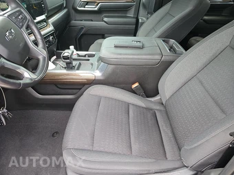 2023 Chevrolet Silverado 1500 RST Crew Cab Short Bed 1SP - miniatura 7