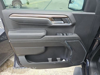 2023 Chevrolet Silverado 1500 RST Crew Cab Short Bed 1SP - miniatura 9
