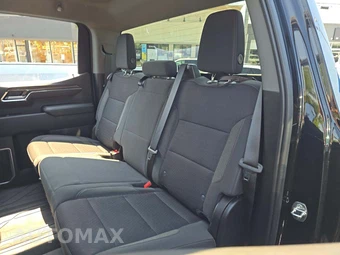 2023 Chevrolet Silverado 1500 RST Crew Cab Short Bed 1SP - miniatura 13
