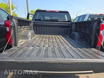 2023 Chevrolet Silverado 1500 RST Crew Cab Short Bed 1SP - miniatura 14
