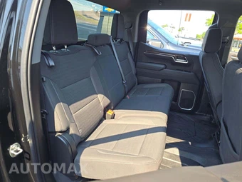 2023 Chevrolet Silverado 1500 RST Crew Cab Short Bed 1SP - miniatura 16