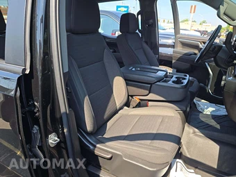 2023 Chevrolet Silverado 1500 RST Crew Cab Short Bed 1SP - miniatura 18