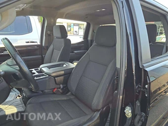 2023 Chevrolet Silverado 1500 RST Crew Cab Short Bed 1SP - miniatura 6