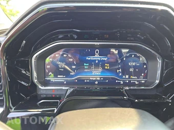 2023 Chevrolet Silverado 1500 RST Crew Cab Short Bed 1SP - miniatura 9