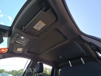 2023 Chevrolet Silverado 1500 RST Crew Cab Short Bed 1SP - miniatura 11