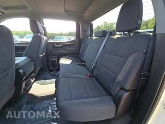 2023 Chevrolet Silverado 1500 RST Crew Cab Short Bed 1SP - miniatura 13