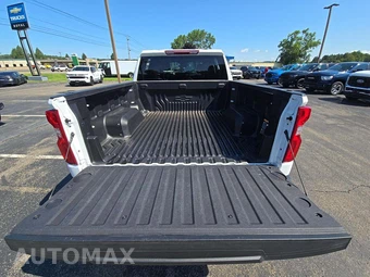 2023 Chevrolet Silverado 1500 RST Crew Cab Short Bed 1SP - miniatura 14