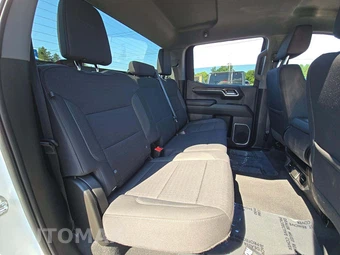 2023 Chevrolet Silverado 1500 RST Crew Cab Short Bed 1SP - miniatura 16