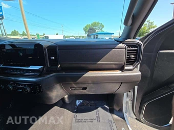 2023 Chevrolet Silverado 1500 RST Crew Cab Short Bed 1SP - miniatura 19