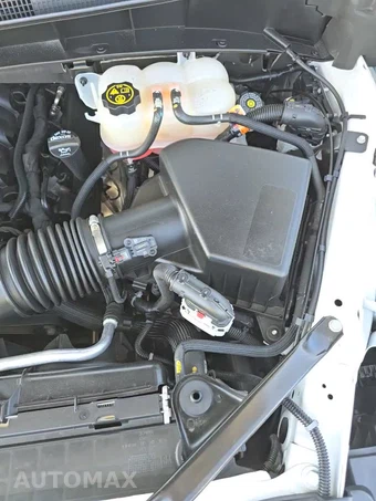 2023 Chevrolet Silverado 1500 RST Crew Cab Short Bed 1SP - miniatura 21