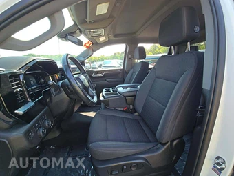 2023 Chevrolet Silverado 1500 RST Crew Cab Short Bed 1SP - miniatura 6