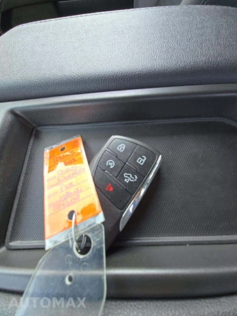 2023 Chevrolet Silverado 1500 RST Crew Cab Short Bed 1SP - miniatura 8