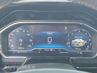 2023 Chevrolet Silverado 1500 RST Crew Cab Short Bed 1SP - miniatura 9