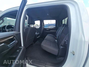 2023 Chevrolet Silverado 1500 RST Crew Cab Short Bed 1SP - miniatura 13