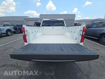 2023 Chevrolet Silverado 1500 RST Crew Cab Short Bed 1SP - miniatura 14