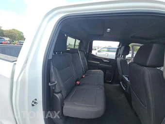 2023 Chevrolet Silverado 1500 RST Crew Cab Short Bed 1SP - miniatura 16