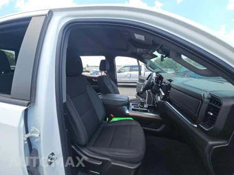 2023 Chevrolet Silverado 1500 RST Crew Cab Short Bed 1SP - miniatura 18