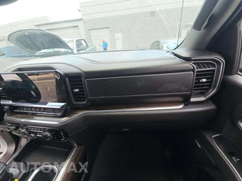 2023 Chevrolet Silverado 1500 RST Crew Cab Short Bed 1SP - miniatura 19