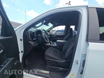 2023 Chevrolet Silverado 1500 RST Crew Cab Short Bed 1SP - miniatura 6