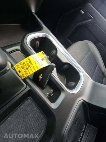 2023 Chevrolet Silverado 1500 RST Crew Cab Short Bed 1SP - miniatura 8