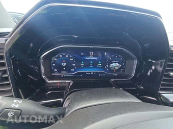2023 Chevrolet Silverado 1500 RST Crew Cab Short Bed 1SP - miniatura 9