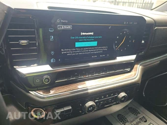 2023 Chevrolet Silverado 1500 RST Crew Cab Short Bed 1SP - miniatura 10