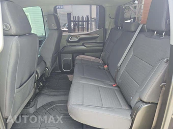 2023 Chevrolet Silverado 1500 RST Crew Cab Short Bed 1SP - miniatura 13