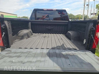 2023 Chevrolet Silverado 1500 RST Crew Cab Short Bed 1SP - miniatura 14