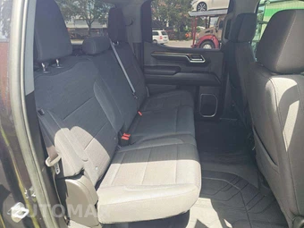 2023 Chevrolet Silverado 1500 RST Crew Cab Short Bed 1SP - miniatura 16