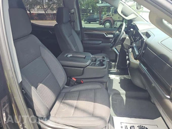 2023 Chevrolet Silverado 1500 RST Crew Cab Short Bed 1SP - miniatura 18