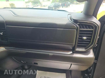2023 Chevrolet Silverado 1500 RST Crew Cab Short Bed 1SP - miniatura 19