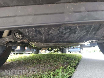 2023 Chevrolet Silverado 1500 RST Crew Cab Short Bed 1SP - miniatura 20