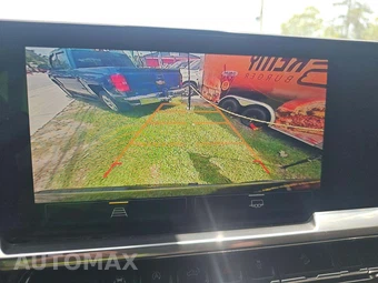 2023 Chevrolet Silverado 1500 RST Crew Cab Short Bed 1SP - miniatura 22