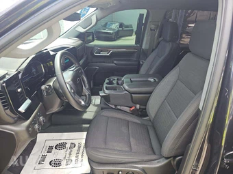 2023 Chevrolet Silverado 1500 RST Crew Cab Short Bed 1SP - miniatura 6