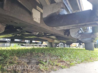 2023 Chevrolet Silverado 1500 RST Crew Cab Short Bed 1SP - miniatura 7