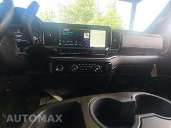 2023 Chevrolet Silverado 1500 RST Crew Cab Short Bed 1SP - miniatura 10