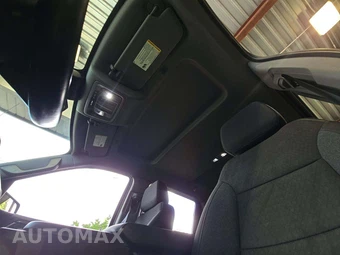 2023 Chevrolet Silverado 1500 RST Crew Cab Short Bed 1SP - miniatura 11