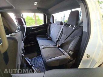 2023 Chevrolet Silverado 1500 RST Crew Cab Short Bed 1SP - miniatura 13