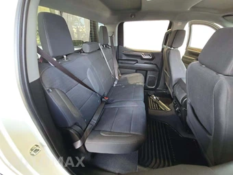 2023 Chevrolet Silverado 1500 RST Crew Cab Short Bed 1SP - miniatura 16