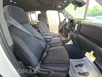 2023 Chevrolet Silverado 1500 RST Crew Cab Short Bed 1SP - miniatura 18
